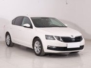 Skoda Octavia III , Salon Polska, Serwis ASO, Klimatronic, Tempomat, Parktronic