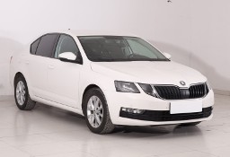 Skoda Octavia III , Salon Polska, Serwis ASO, Klimatronic, Tempomat, Parktronic