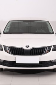 Skoda Octavia III , Salon Polska, Serwis ASO, Klimatronic, Tempomat, Parktronic-2