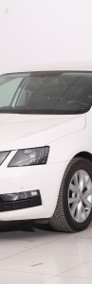 Skoda Octavia III , Salon Polska, Serwis ASO, Klimatronic, Tempomat, Parktronic-3