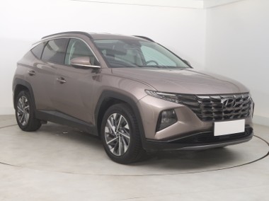 Hyundai Tucson , Salon Polska, Navi, Tempomat, Parktronic,-1