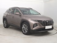 Hyundai Tucson , Salon Polska, Navi, Tempomat, Parktronic,