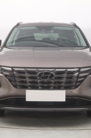 Hyundai Tucson , Salon Polska, Navi, Tempomat, Parktronic,-2