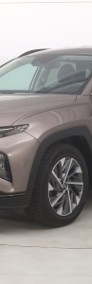 Hyundai Tucson , Salon Polska, Navi, Tempomat, Parktronic,-3