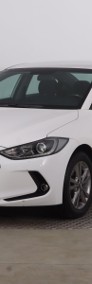 Hyundai Elantra V , Salon Polska, Serwis ASO, Klimatronic, Parktronic-3