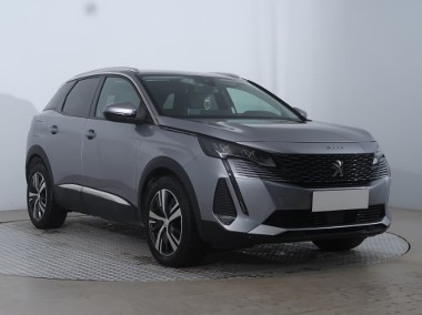 Peugeot 3008 , Salon Polska, 1. Właściciel, Serwis ASO, Automat, VAT 23%,-1