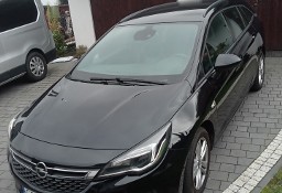 Opel Astra K Opel ASTRA WERSJA SPORT FULL