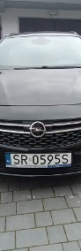 Opel  ASTRA WERSJA SPORT FULL-4