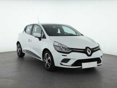 Renault Clio IV , Navi, Klima, Tempomat, Parktronic-1