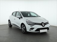 Renault Clio IV , Navi, Klima, Tempomat, Parktronic