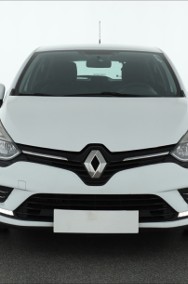 Renault Clio IV , Navi, Klima, Tempomat, Parktronic-2