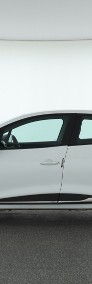 Renault Clio IV , Navi, Klima, Tempomat, Parktronic-4