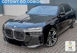 BMW SERIA 7 II (G11/G12) BMW SERIA 7 M760e xDrive M760e xDrive 3.0 (571KM)| Szklany dach panoramiczny Sky