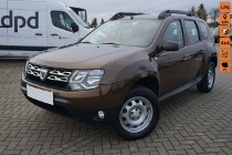 Dacia Duster I 1.6 16V 105KM LPG 4x4 Laureate salon I właściciel