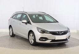 Opel Astra J , Salon Polska, Serwis ASO, Klima, Tempomat, Parktronic