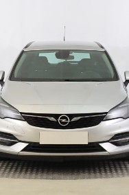 Opel Astra J , Salon Polska, Serwis ASO, Klima, Tempomat, Parktronic-2