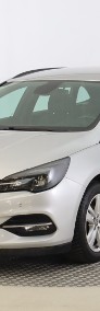 Opel Astra J , Salon Polska, Serwis ASO, Klima, Tempomat, Parktronic-3