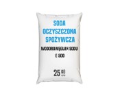 Soda oczyszczona spożywcza, wodorowęglan sodu 