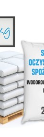 Soda oczyszczona spożywcza, wodorowęglan sodu -3