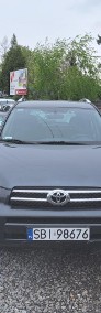 Toyota RAV 4 III 4x4, Klima, Zarejestrowany !!!-3