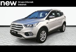 Ford Kuga III 2.0 TDCi FWD Edition aut