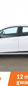 Toyota Yaris III GRATIS! Pakiet Serwisowy o wartości 500 zł!-3