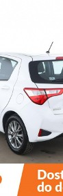 Toyota Yaris III GRATIS! Pakiet Serwisowy o wartości 500 zł!-4