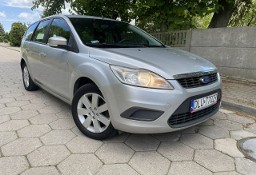 Ford Focus II Ford Focus Zarejestrowany Lift Klima