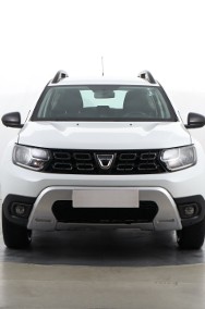 Dacia Duster I , Salon Polska, Klima, Tempomat, Parktronic-2