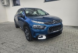 Citroen C4 Cactus I LEDY navi