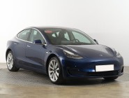 Tesla Model 3 , SoH 87%, Serwis ASO, Automat, Skóra, Navi, Klimatronic,