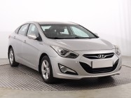 Hyundai i40 , Salon Polska, Klimatronic, Tempomat, Parktronic