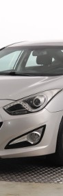 Hyundai i40 , Salon Polska, Klimatronic, Tempomat, Parktronic-3