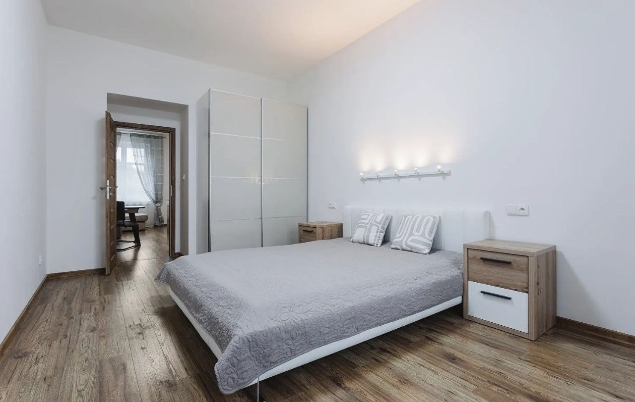 Apartment in Gdańsk, Wojnowo, Przymorze Małe - Widok 3