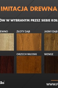 Profil aluminium prostokąt 100x80 surowy hurt detal alu wymiar wysyłka-3