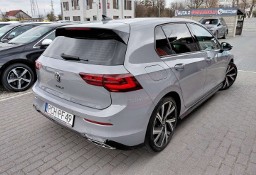 Volkswagen Golf VIII