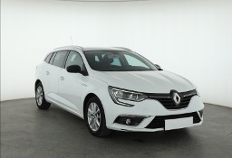 Renault Megane IV , Salon Polska, Klimatronic, Tempomat, Parktronic