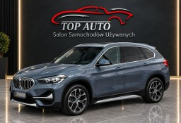 BMW X1 BMW X1 2.5i x-Drive 4x4 231KM 39 tys km Automat Panorama