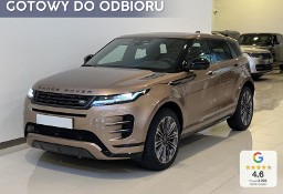 Land Rover Range Rover Evoque Dynamic SE 2.0 Evoque Dynamic SE (204KM) System kamer 360º + Aktywny