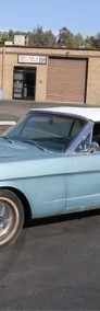 Ford Mustang Cabrio 1966 Auto Punkt-3