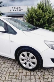 Opel Astra J-2