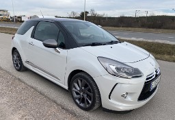 Citroen DS3 86 tys .km/oryginał/serwis