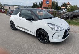 Citroen DS3 110tys.km/oryginał/serwis