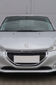 Peugeot 208 , Salon Polska, GAZ, Klima, Tempomat-2