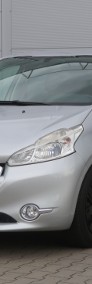 Peugeot 208 , Salon Polska, GAZ, Klima, Tempomat-3