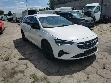 Opel Insignia II Country Tourer 2,0 Diesel 175KM Kombi Start/Stop Busines Sports Tourier Automat-1