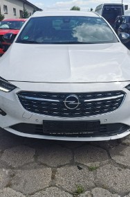 Opel Insignia II Country Tourer 2,0 Diesel 175KM Kombi Start/Stop Busines Sports Tourier Automat-2