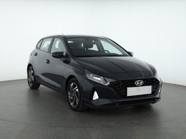 Hyundai i20 , Salon Polska, 1. Właściciel, Serwis ASO, VAT 23%, Klima,-1