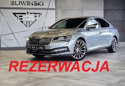 Skoda Superb III Rezerwacja Rezerwacja Rezerwacja Rezerwacja Rezerwacja