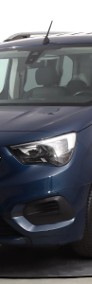 Opel Combo IV , Salon Polska, Serwis ASO, 7 miejsc, Klima, Tempomat-3
